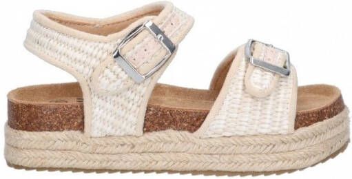 XTI 58024 Sandalias Beige Dames