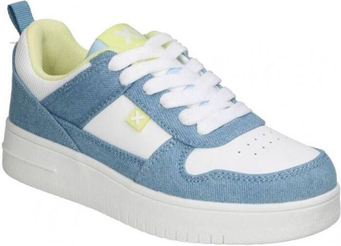 XTI Lage Sneakers 105690