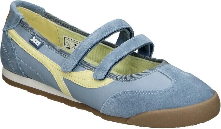 XTI Lage Sneakers 14522003 - Foto 2