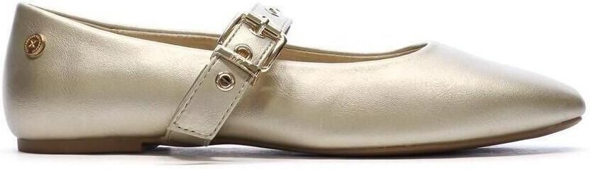 XTI Lage Sneakers 14511808