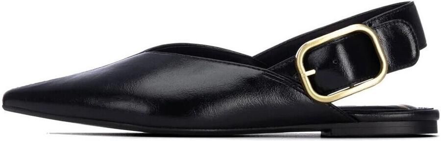 Xti 14639901 Schoenen Zwart Vrouw - Foto 2