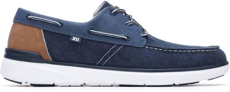 XTI Bootschoenen 14576202