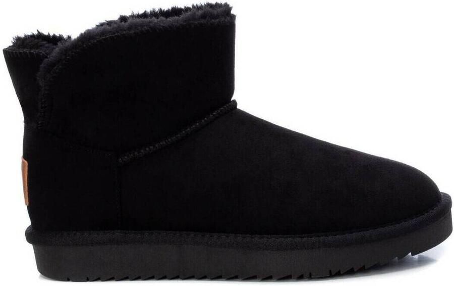 XTI Enkellaarzen 04443603