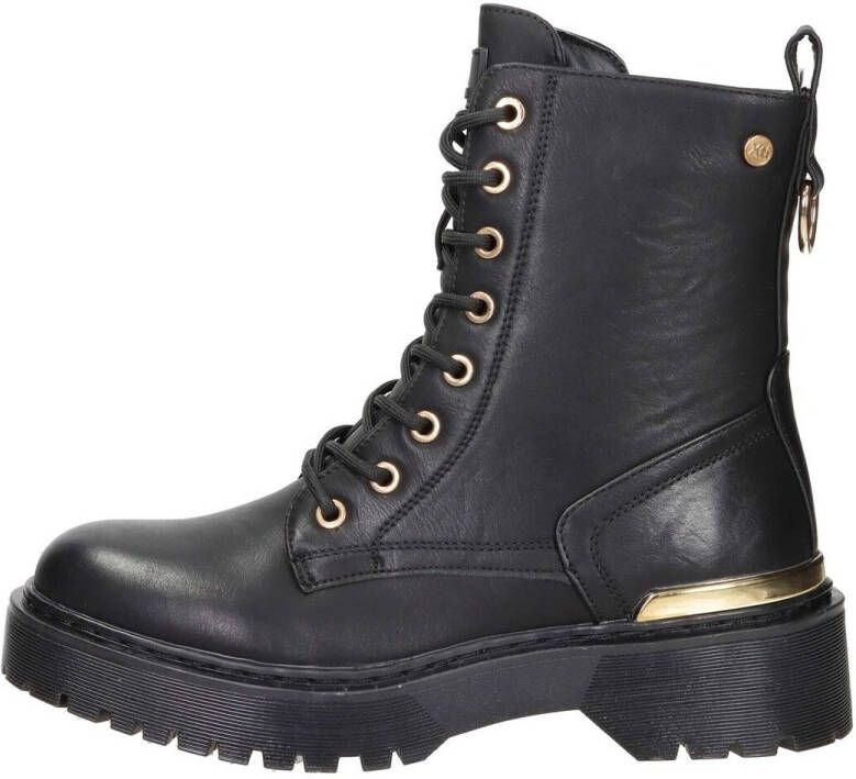 XTI Enkellaarzen 141807