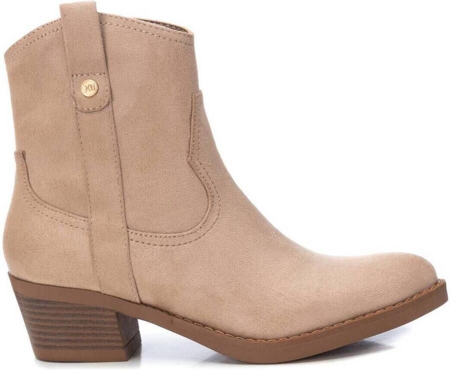 XTI Enkellaarzen 14203903