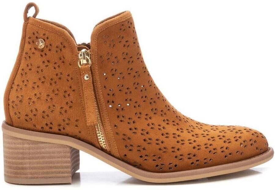 XTI Enkellaarzen 14225503