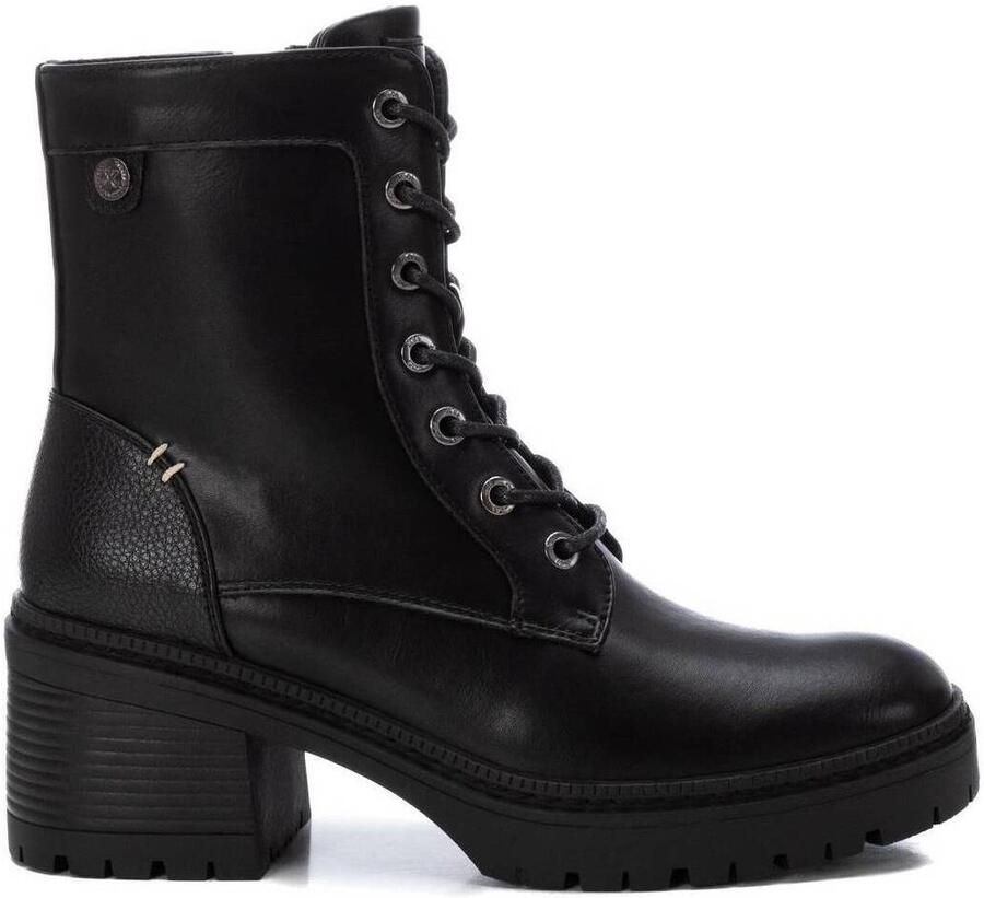 XTI Enkellaarzen 14336801