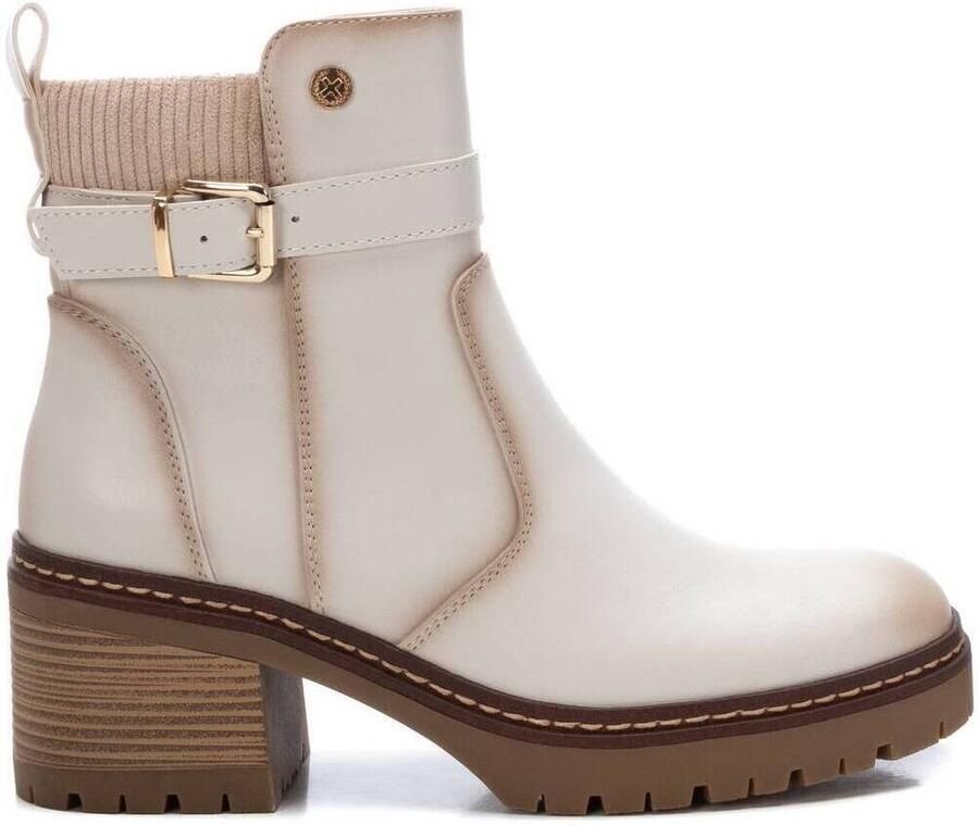 XTI Enkellaarzen 14337104