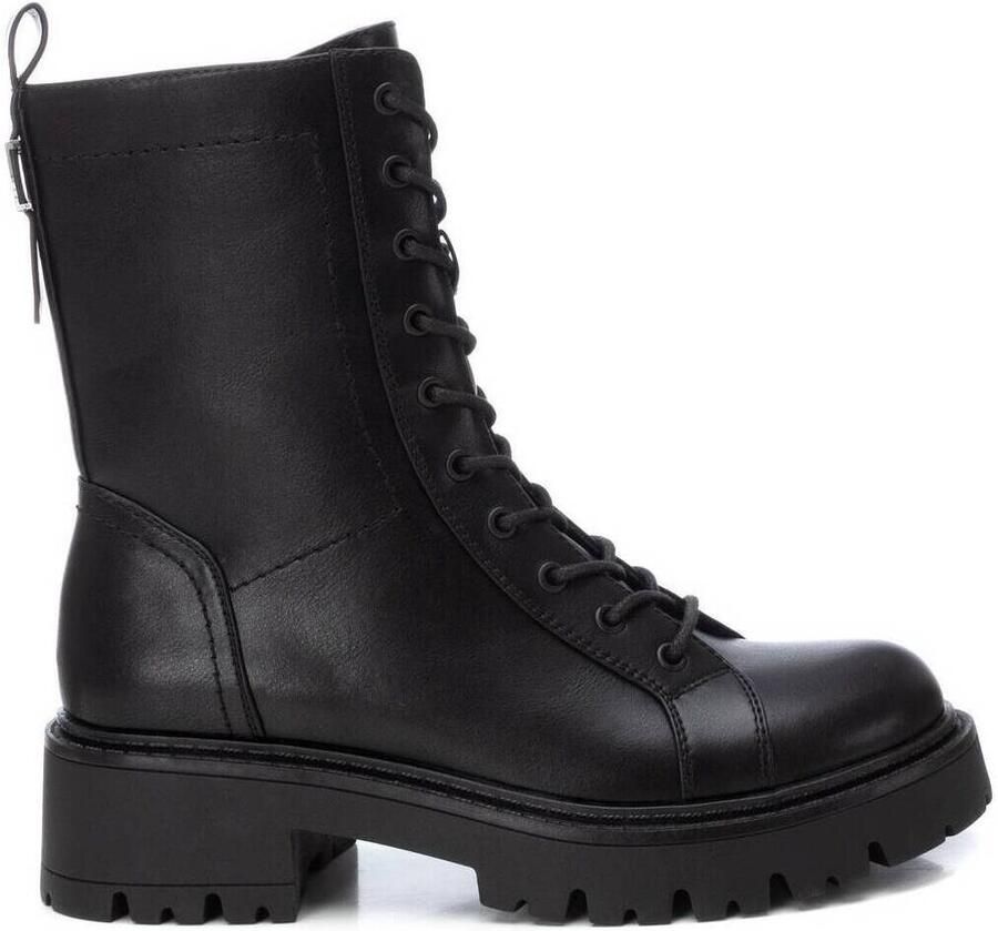 XTI Enkellaarzen 14343401