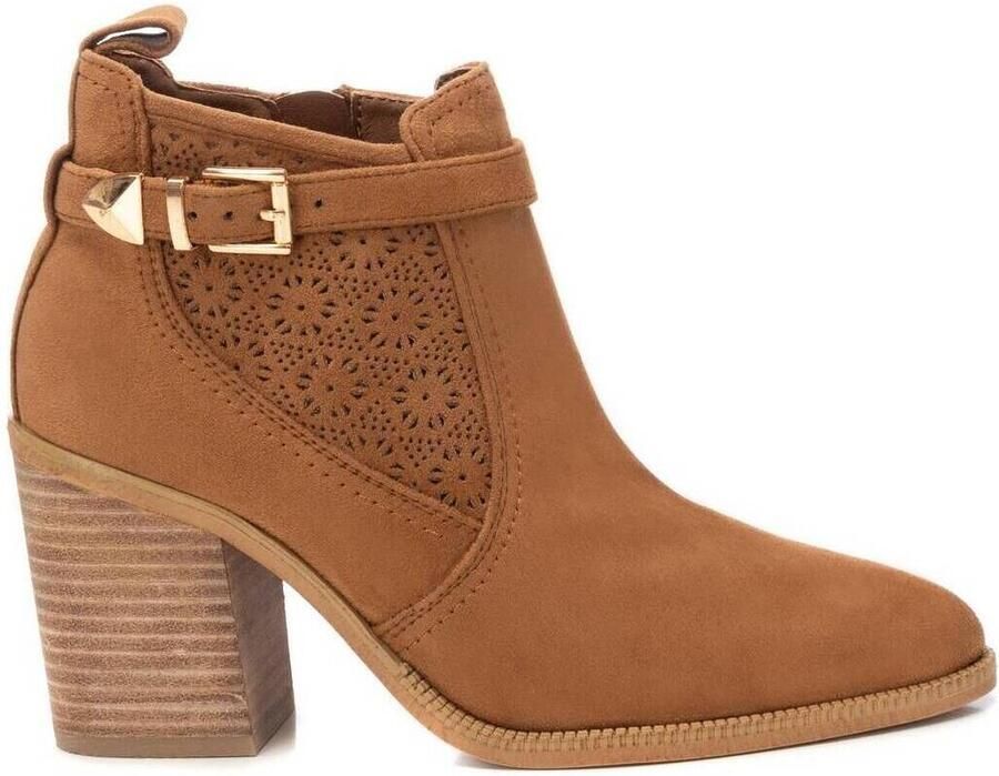 XTI Enkellaarzen 14388302