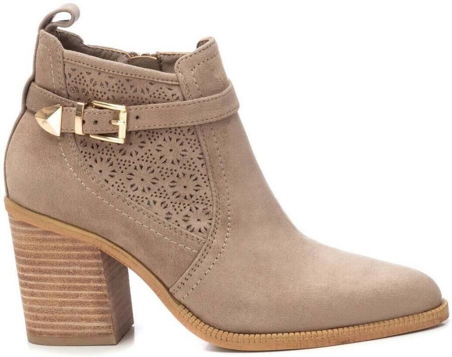 XTI Enkellaarzen 14388303