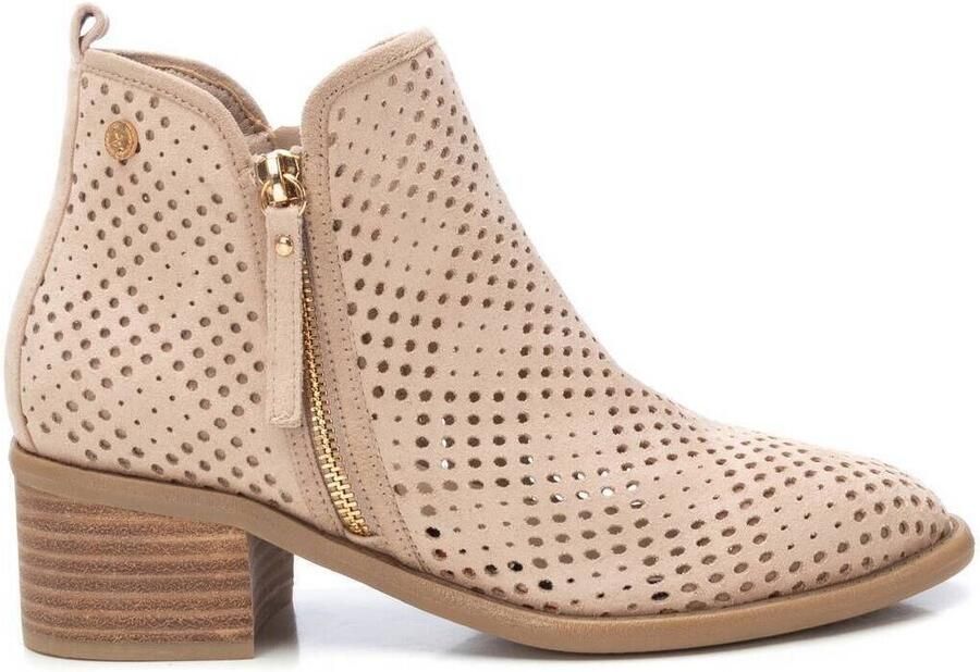 XTI Enkellaarzen 14396103