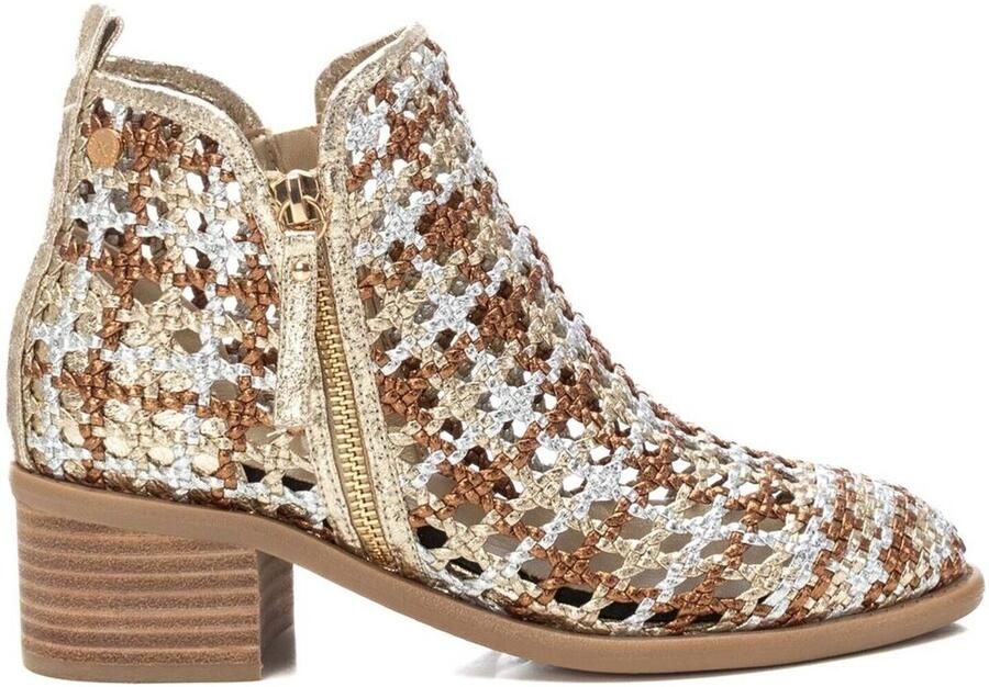 XTI Enkellaarzen 143963