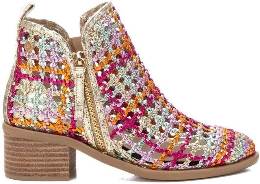 XTI Enkellaarzen 14396301