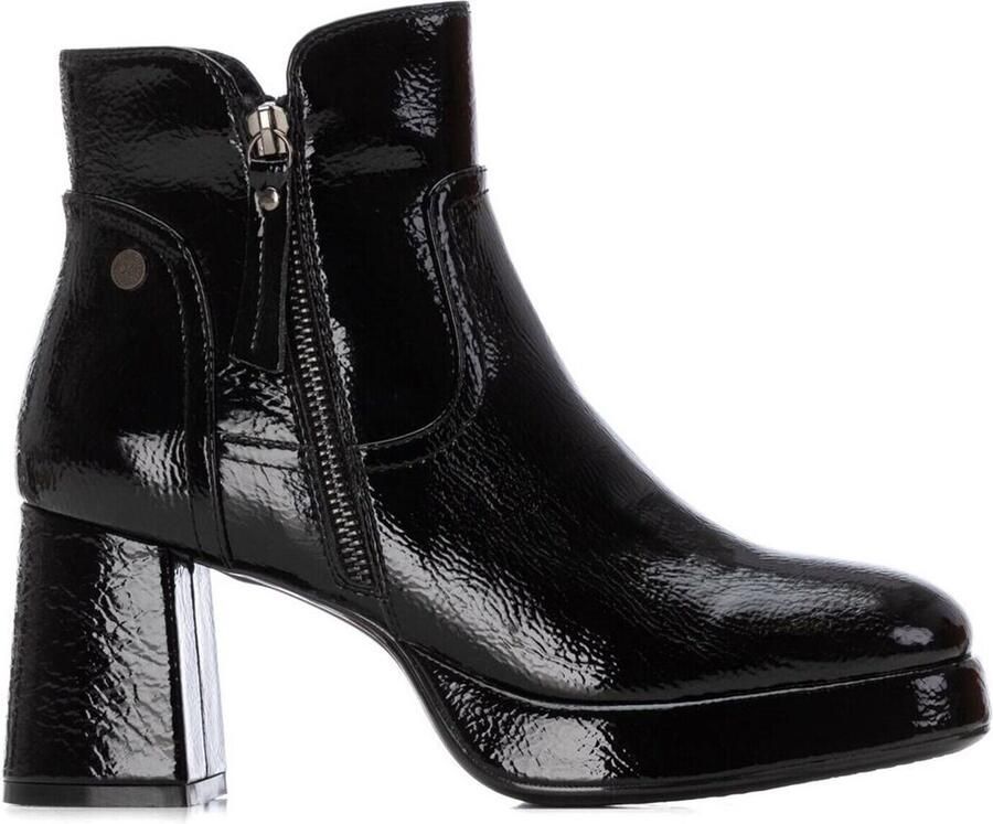 XTI Enkellaarzen 144272