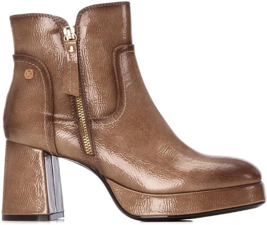 XTI Enkellaarzen 144272