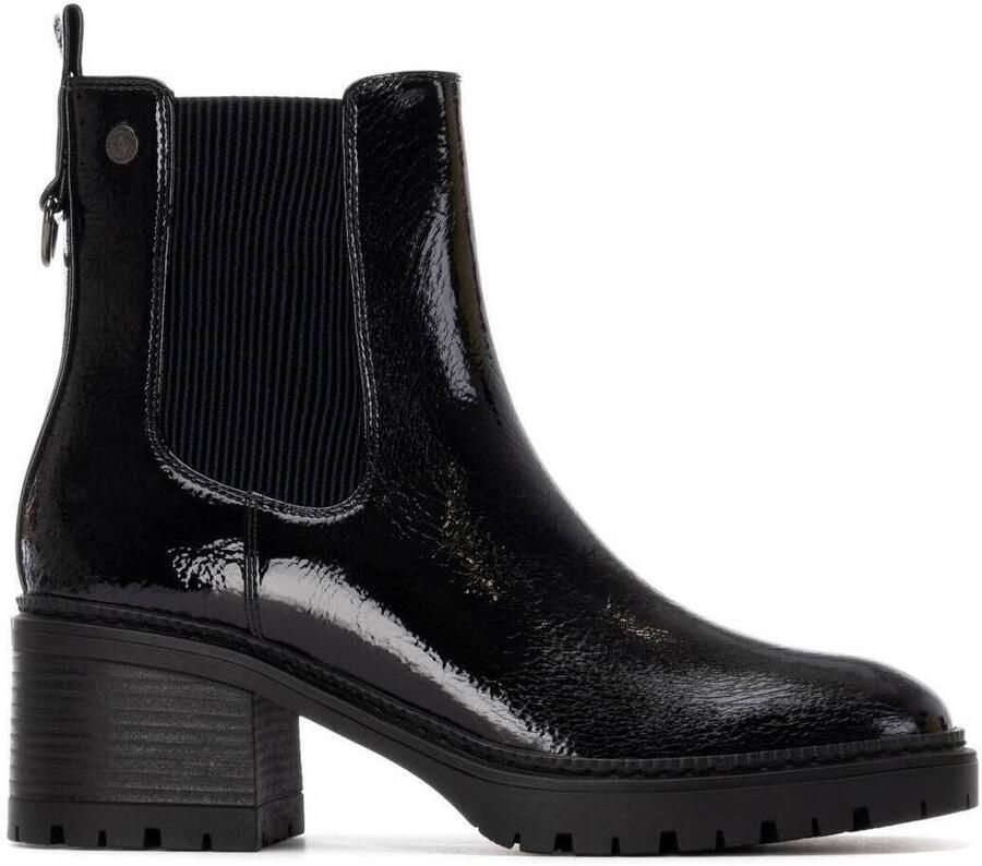 XTI Enkellaarzen 14427701