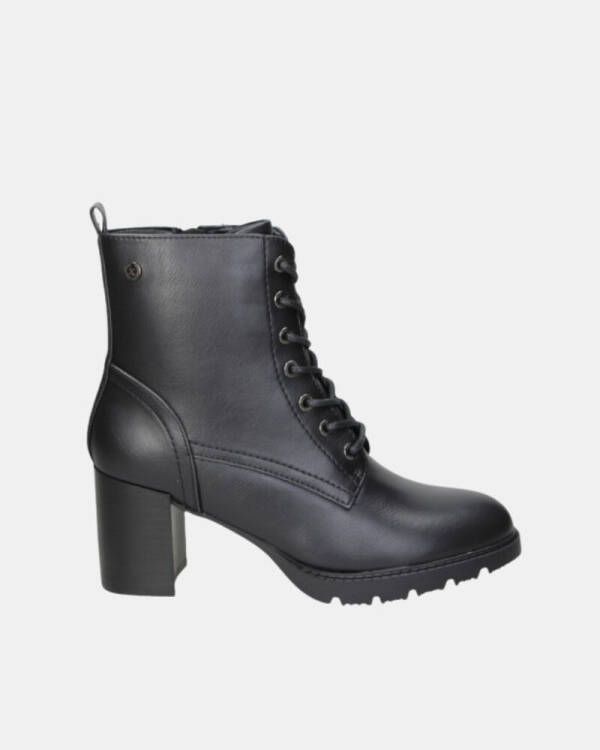 XTI Enkellaarzen 144298