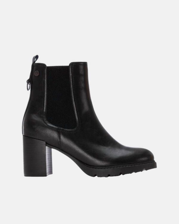 XTI Enkellaarzen 144299