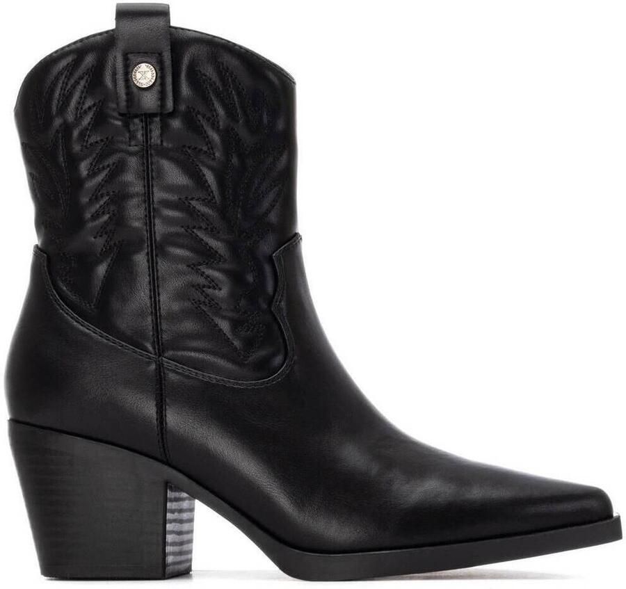 XTI Enkellaarzen 14430501