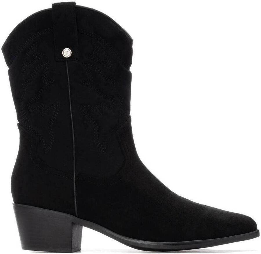 XTI Enkellaarzen 14430701