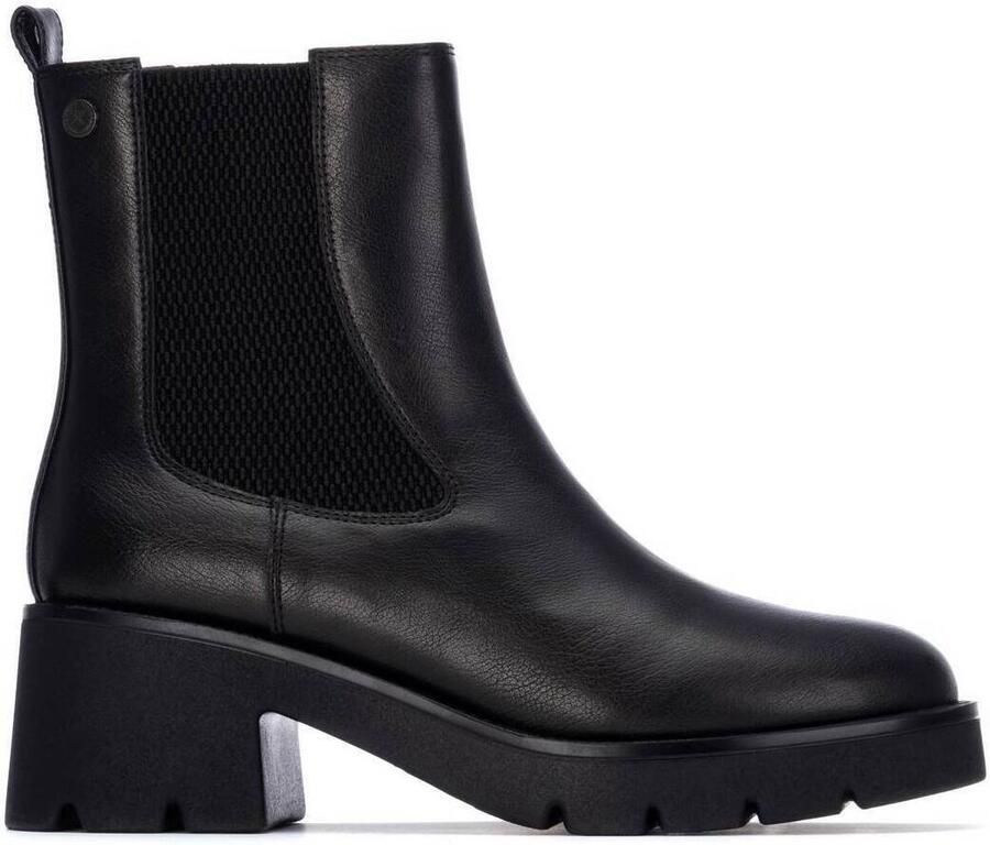 XTI Enkellaarzen 14431101