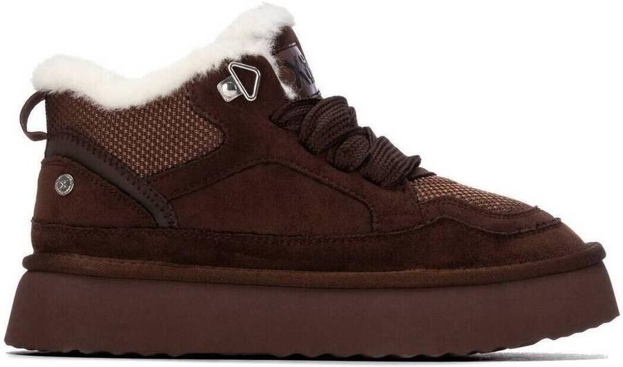 Xti 14433805 Schoenen Bruin Vrouw