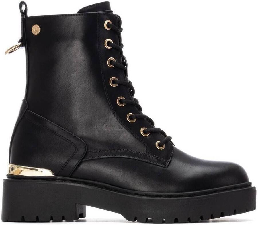 XTI Enkellaarzen 14439101