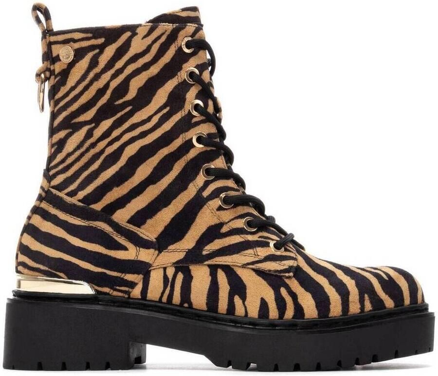 XTI Enkellaarzen 14439102