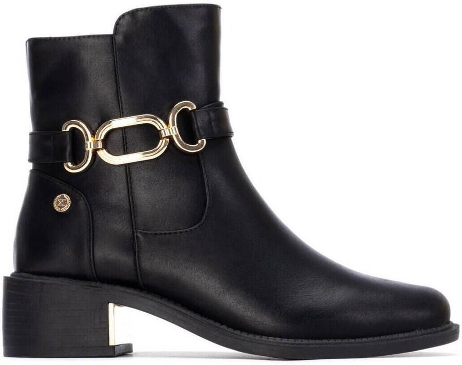 XTI Enkellaarzen 14439801 - Foto 2