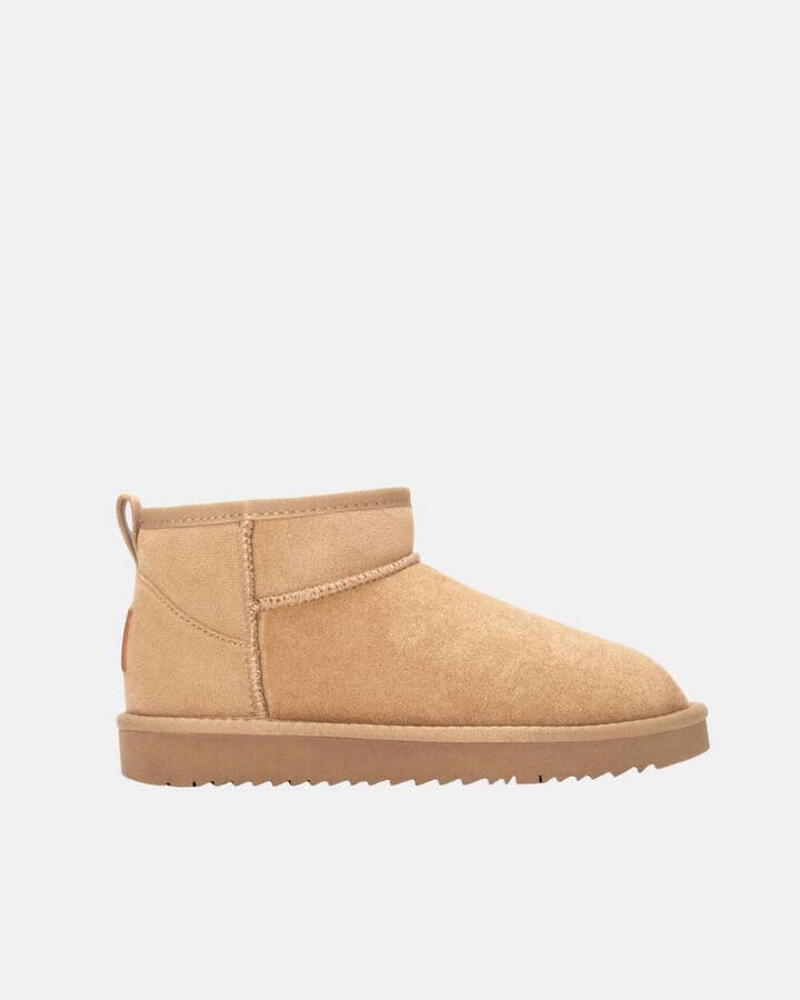 Xti 144442 Booties Beige Vrouw - Foto 2