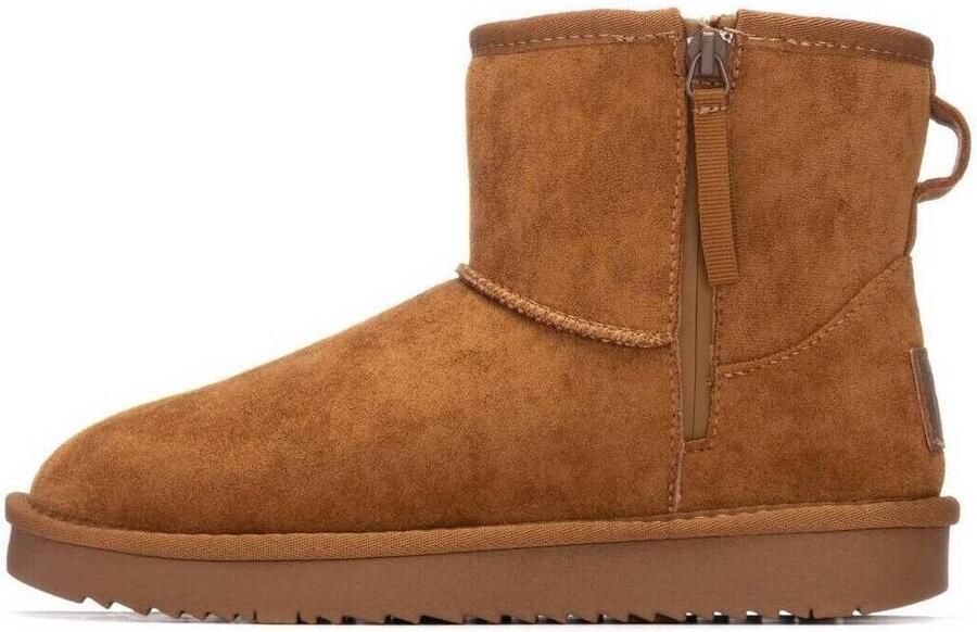 Xti 144443 Booties Bruin Vrouw - Foto 2