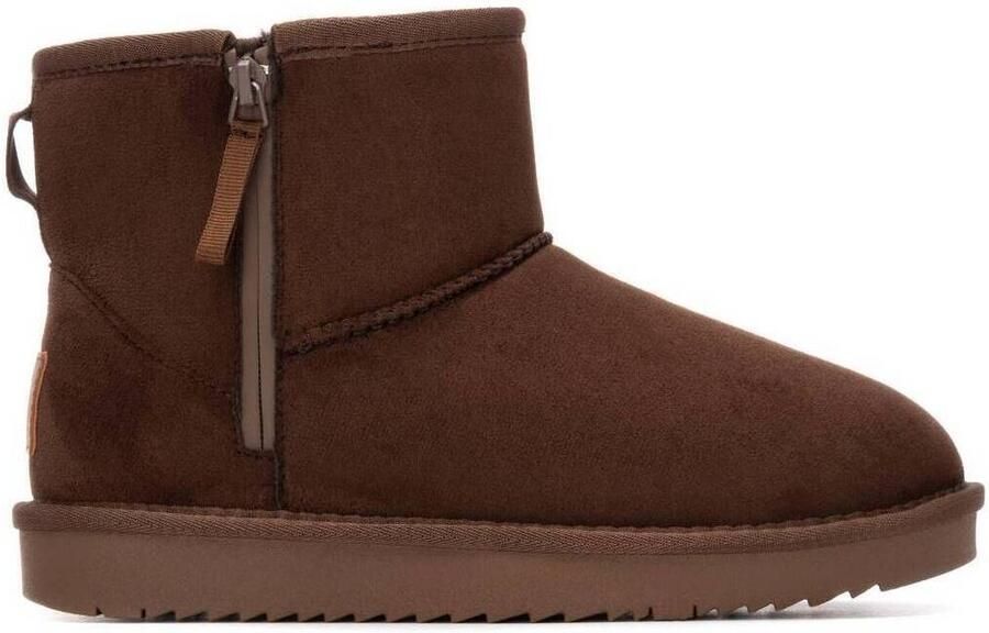 XTI Enkellaarzen 14444303