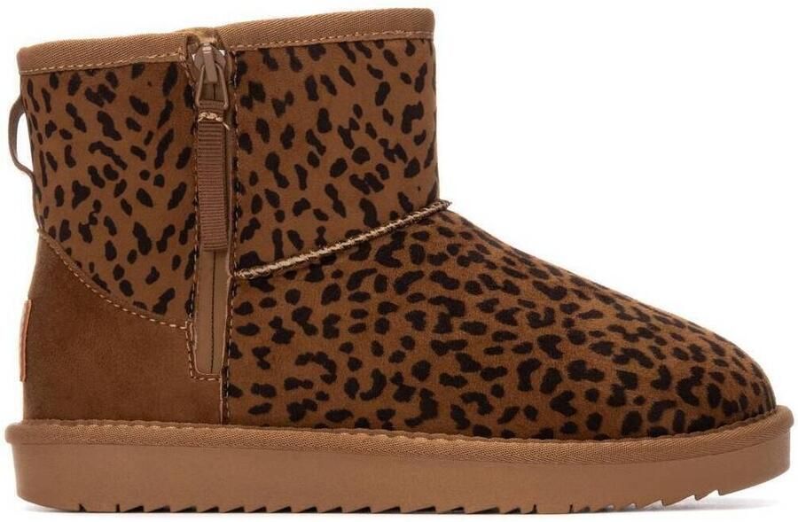 XTI Enkellaarzen 14444304