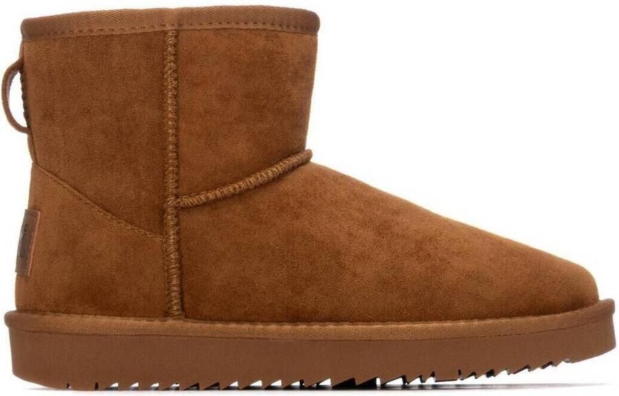 XTI Enkellaarzen BOOTS 144444
