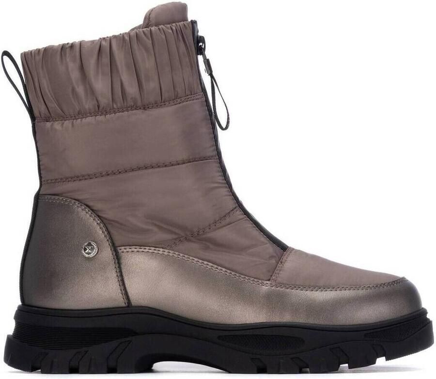 XTI Enkellaarzen 14445001