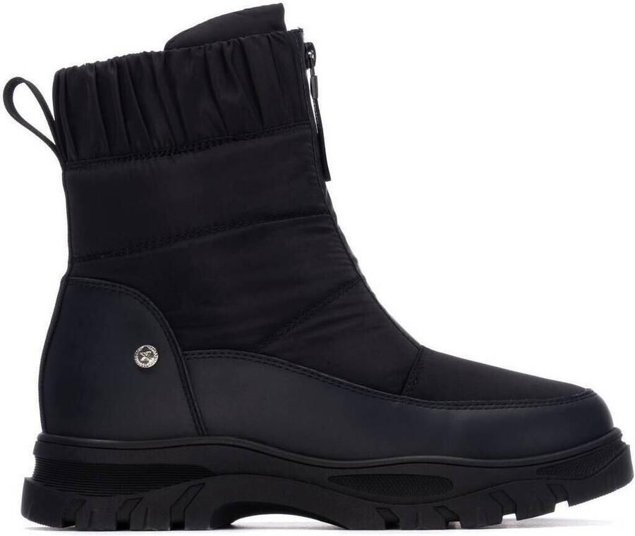 XTI Enkellaarzen 14445002