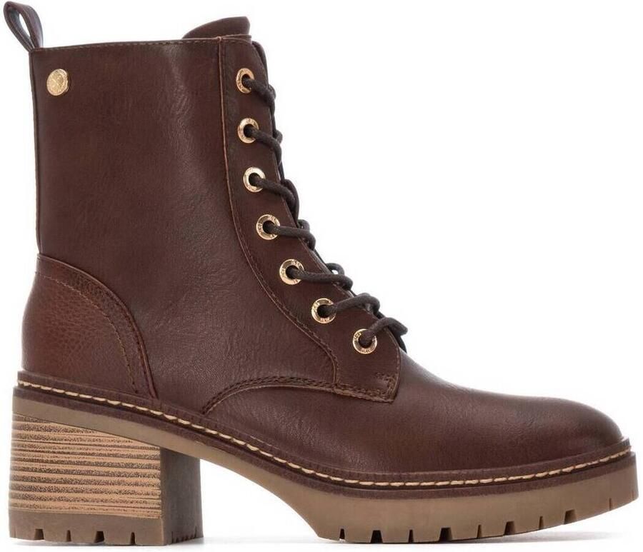 XTI Enkellaarzen 14445401