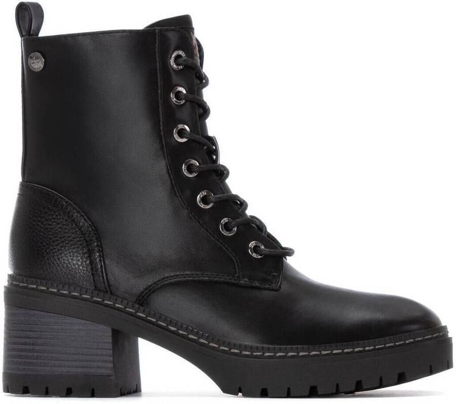 XTI Enkellaarzen 14445402