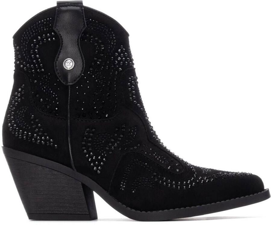 XTI Enkellaarzen 144465