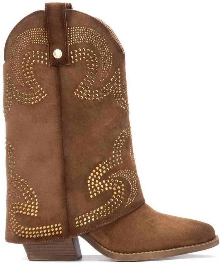 XTI Enkellaarzen 14446702