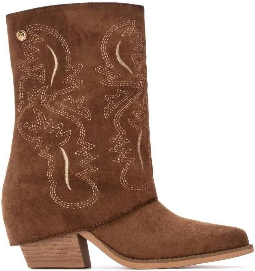 XTI Enkellaarzen 14447002 - Foto 2