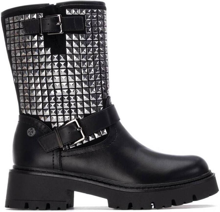 XTI Enkellaarzen 14447201