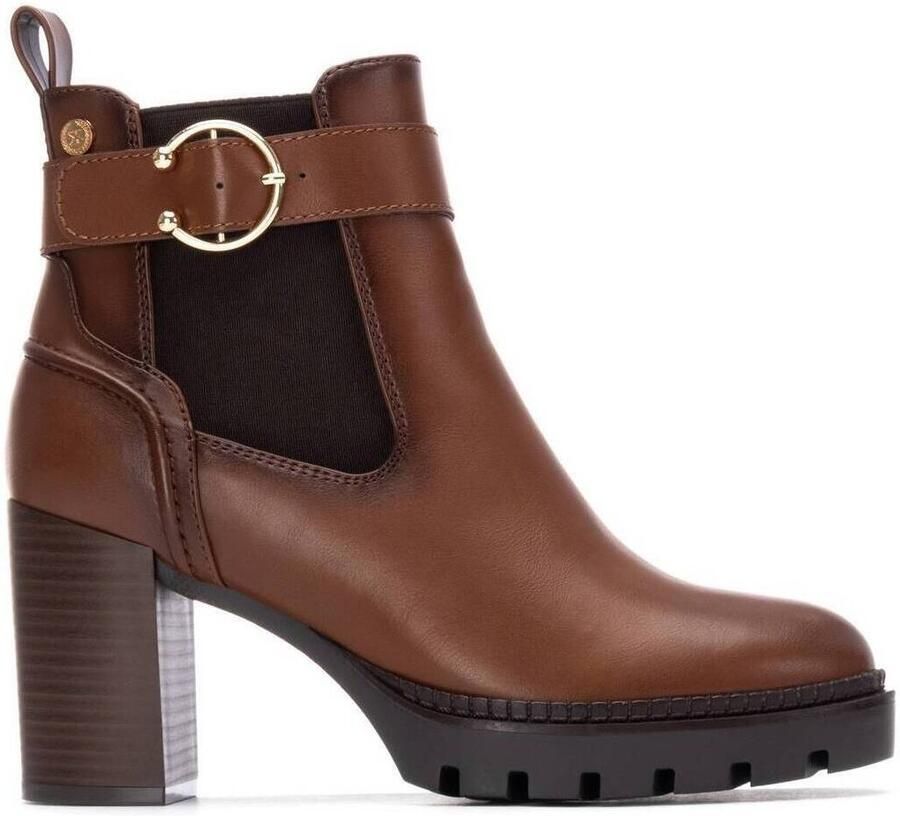 XTI Enkellaarzen 14452102