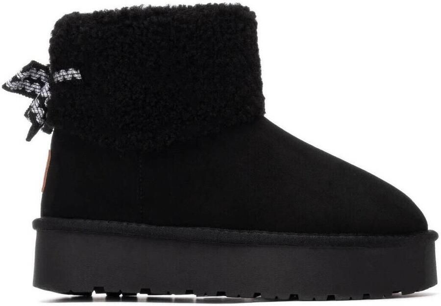 XTI Enkellaarzen 14460201