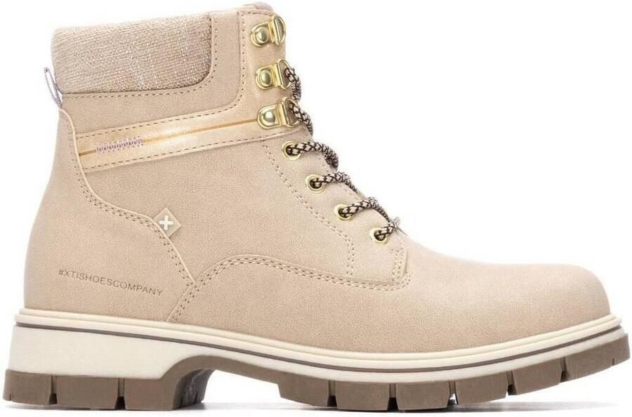 XTI Enkellaarzen 14463102