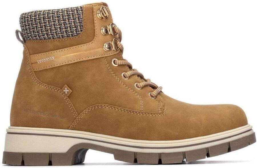 XTI Enkellaarzen 14463103