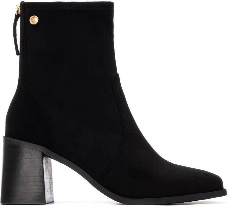 XTI Enkellaarzen 144643