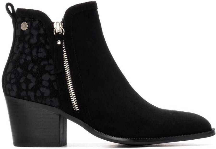 XTI Enkellaarzen 14464702