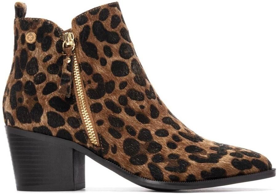 XTI Enkellaarzen 144648